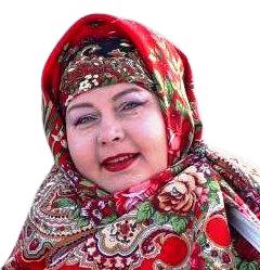 Статистика Дзен Тётушка ЛЮЛЮ