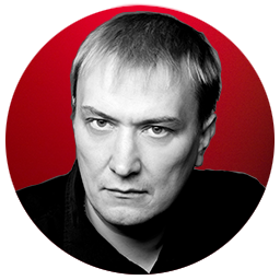 Дзен Spassky.pro  статистика