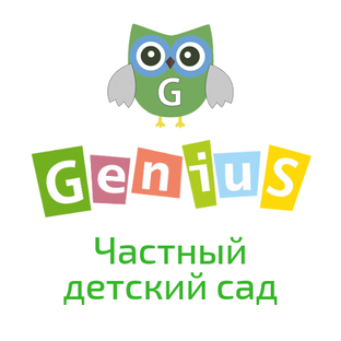 Статистика Дзен Частный детский сад Genius