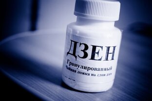 Дзен Хлебнуть До Дзена статистика