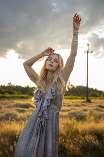 Дзен Eva Szabatin статистика