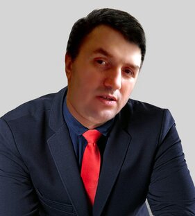 Статистика Дзен Сергей Макаров