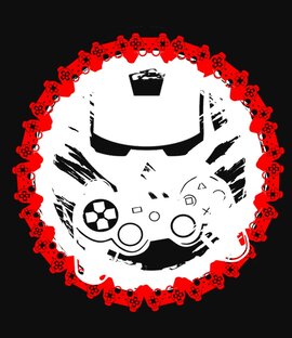 Статистика Дзен Игры и комиксы