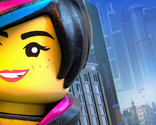 Статистика Дзен Land of Lego 