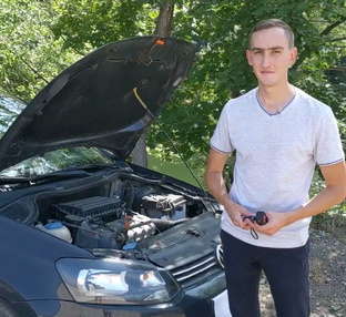 Логотип канала Блог Найду-авто63.рф (Автоподбор Самара)