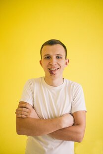 Статистика Дзен Денисов Денис