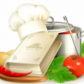Логотип канала Кулинарная книга