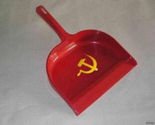 Дзен Совок! статистика