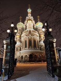 Статистика Дзен PITER'S LIFE