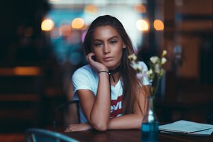 Логотип канала Хорошие времена