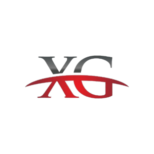 Логотип канала XakMaH games - прохождение игр