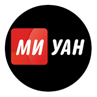 Статистика Дзен Ми-уан.ру