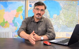 Статистика Дзен Жвания Дмитрий