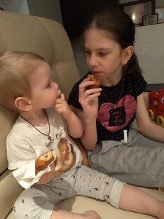 Статистика Дзен Яжмать и эти дети