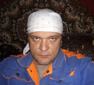 Статистика Дзен Виталий Комаров