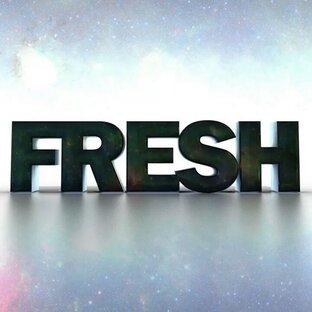 Дзен Fresh статистика