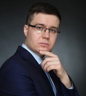 Статистика Дзен Адвокат Михаил Спиридонов