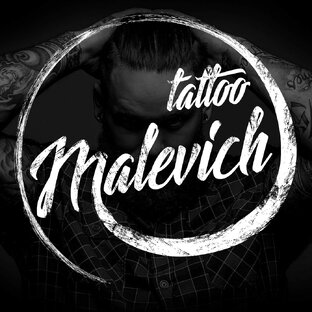 Статистика Дзен Тату-студия "MALEVICH"