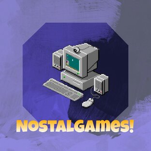 Nostalgames