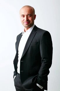 Дзен Санжар Максудов (Бизнес) статистика