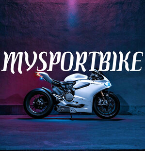 Дзен Mysportbike статистика
