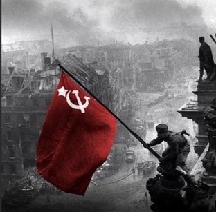 Дзен Помни войну! статистика