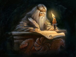 Дзен летописец Алексий статистика