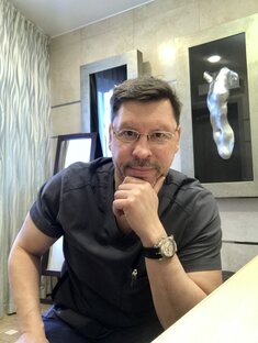 Статистика Дзен Д-р Андрей Леликов. О пластической хирургии из первых рук. 