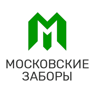 Статистика Дзен Московские заборы