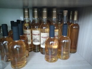 Дзен Блокнот Дачника-Самогонщика. статистика