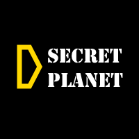 Secret planet