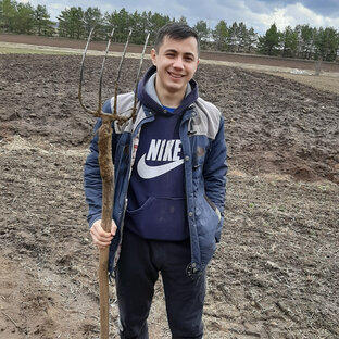 Дзен Родом из дервени  статистика