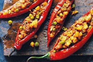 Дзен mydinner статистика