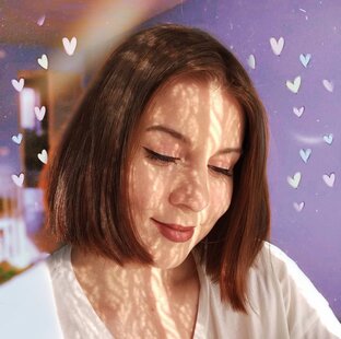 Дзен ALENA статистика