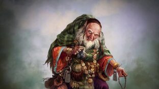 Статистика Дзен СТАРЬЁВЩИКЪ