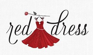 Дзен Red dress статистика