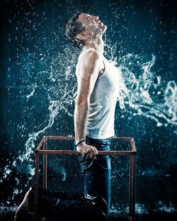 Статистика Дзен Artem Prolygin