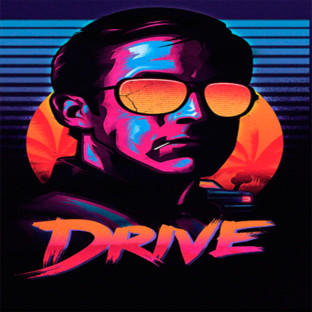 Канал drive