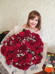 Статистика Дзен Домохозяйка в сети
