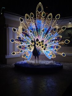 Дзен АNNET статистика