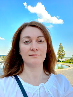 Дзен Елена Лякова статистика