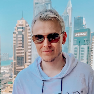 Статистика Дзен Святослав Гусев