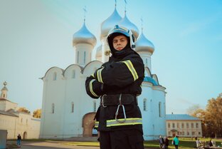 Статистика Дзен МЧС Вологодская область