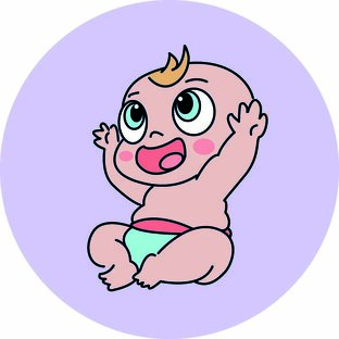 Дзен Дети рядом. статистика