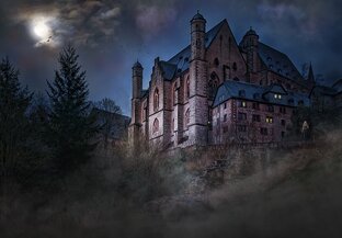 Дзен Mystic stories статистика