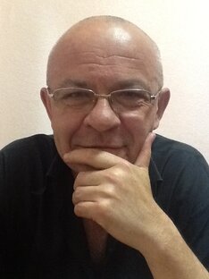 Логотип канала Александр Трацевский