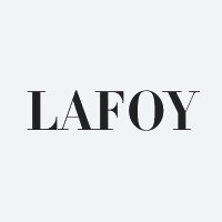 Логотип канала LAFOY