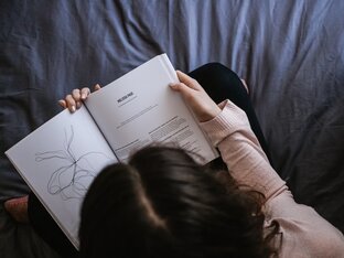 Дзен Читательский дневник 📒 статистика
