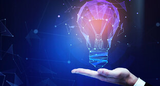 Дзен Технологии будущего  статистика