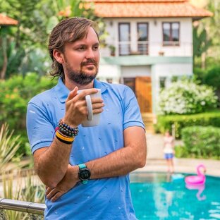 Статистика Дзен Prosamui